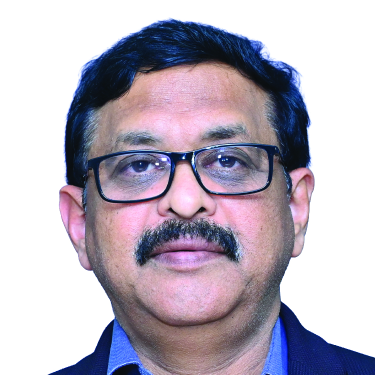 Dr. B. Jayaprakash Reddy